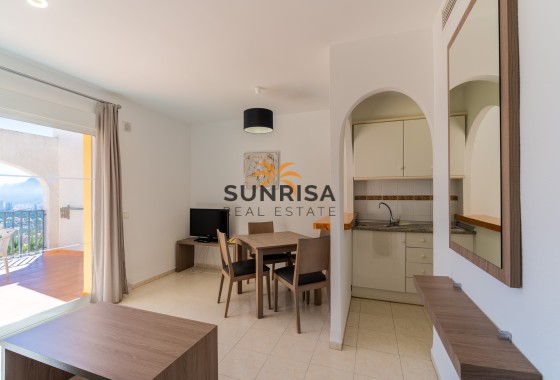 Bungalow · Obra nueva - Calpe · Alicante · España