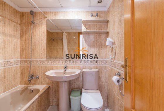 Bungalow · Obra nueva - Calpe · Alicante · España
