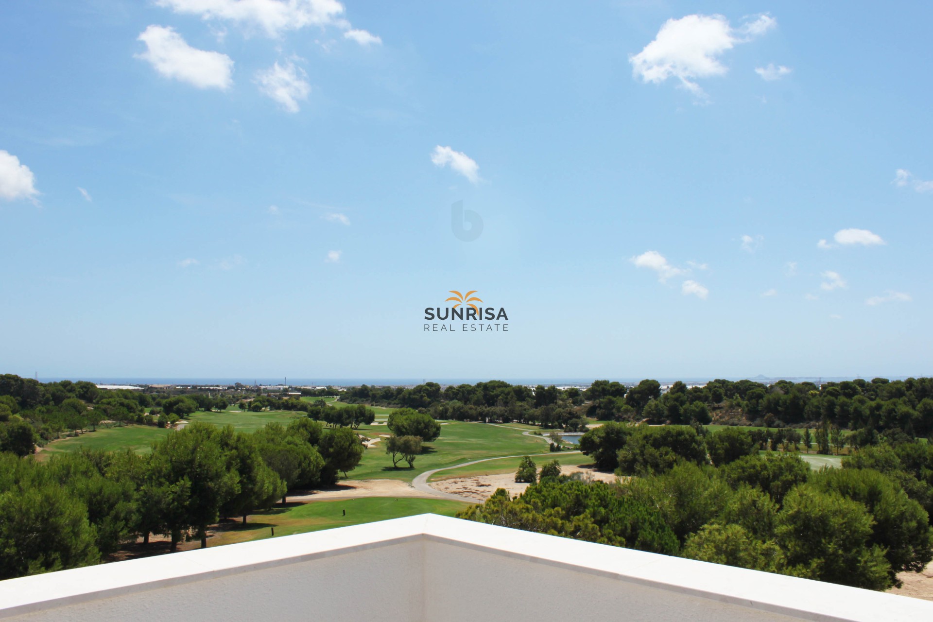 Nouvelle construction - Appartement - Pilar de la Horadada