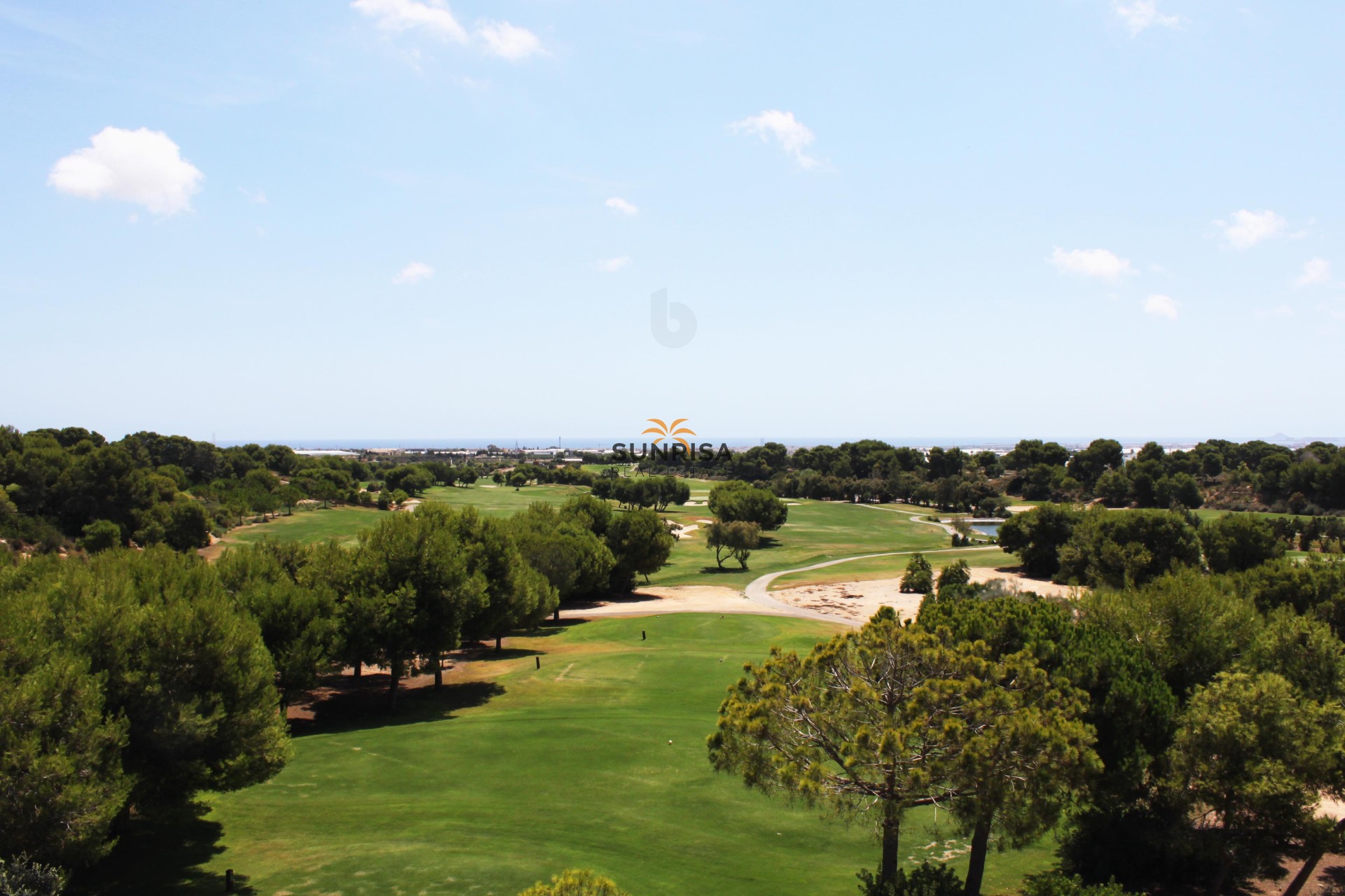 Nouvelle construction - Appartement - Pilar de la Horadada