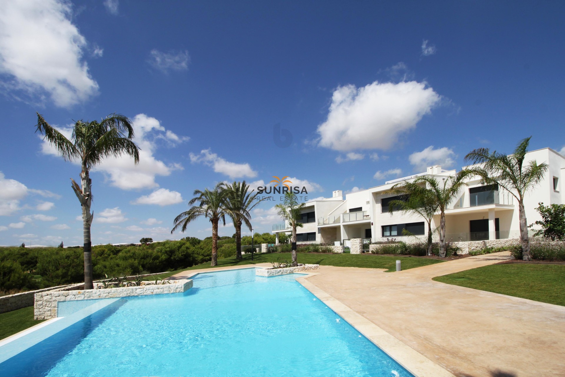 Nouvelle construction - Appartement - Pilar de la Horadada