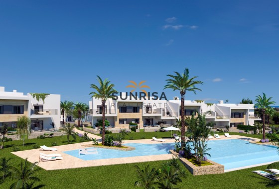Apartamento · Obra nueva - Pilar de la Horadada · Pinar de Campoverde · Alicante · España
