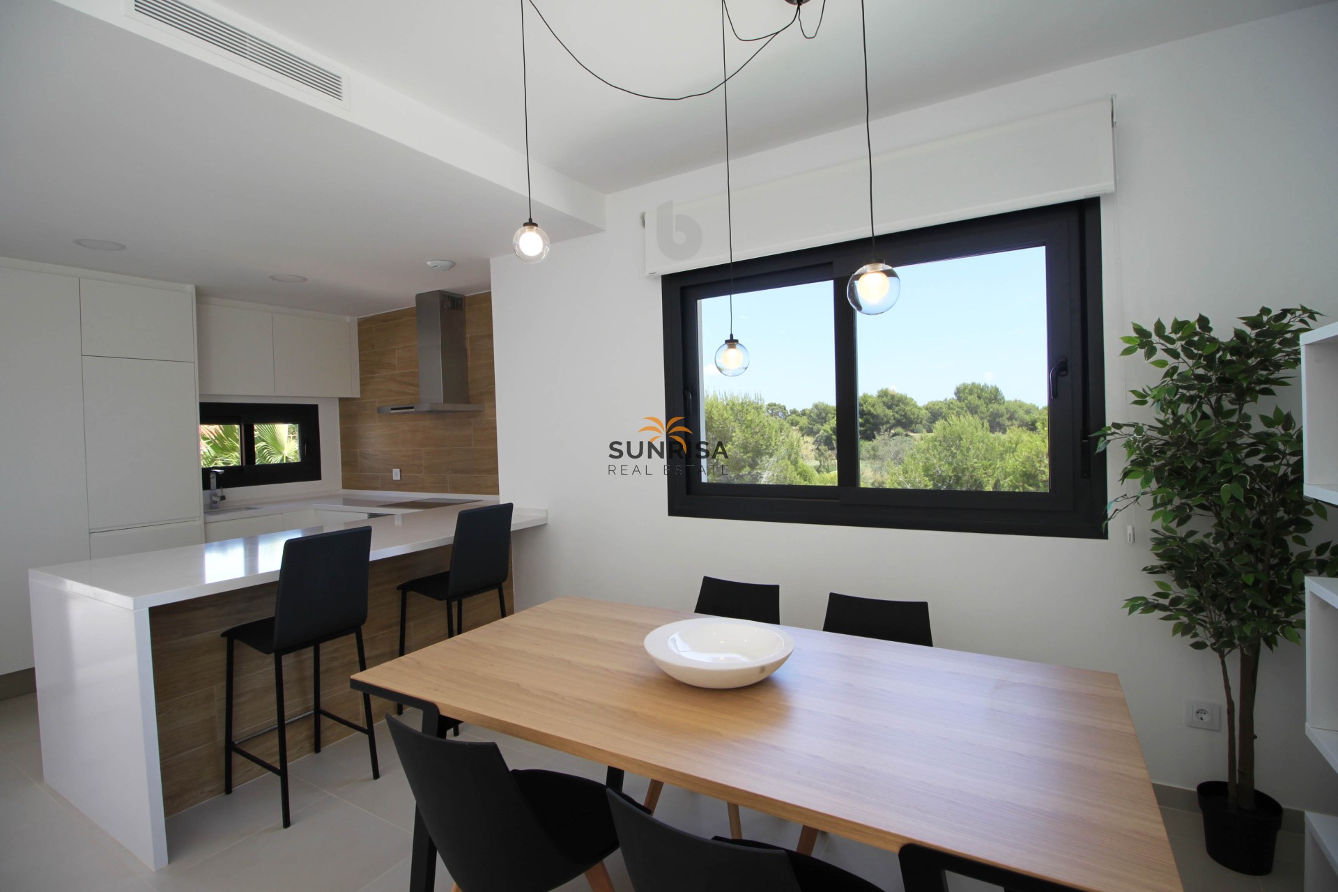 Nouvelle construction - Appartement - Pilar de la Horadada