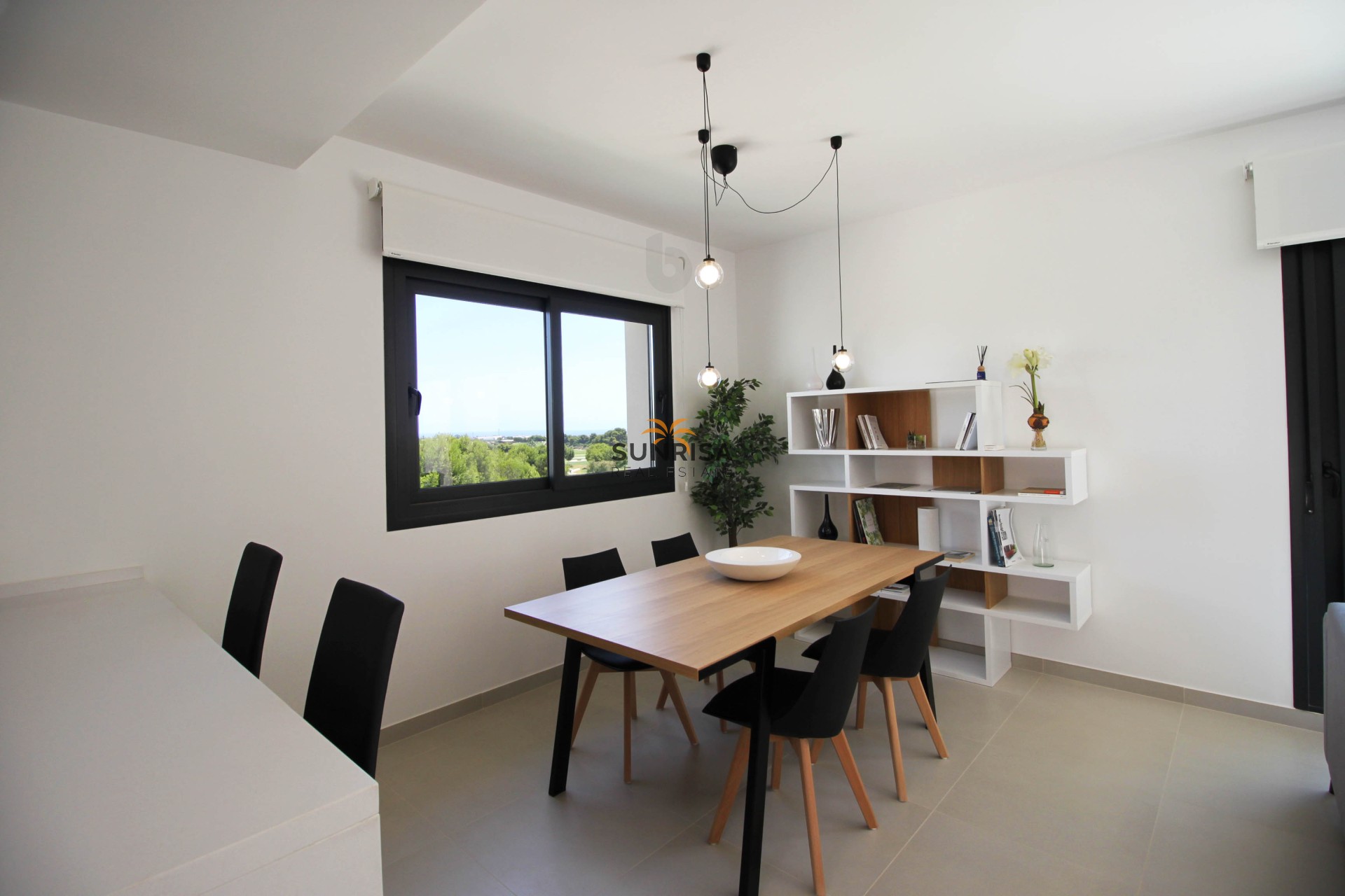 Nouvelle construction - Appartement - Pilar de la Horadada