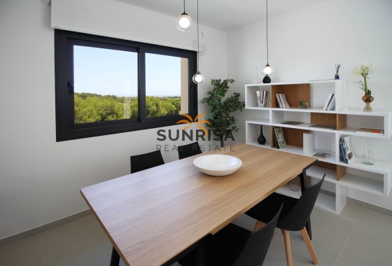 Apartamento · Obra nueva - Pilar de la Horadada · Pinar de Campoverde · Alicante · España