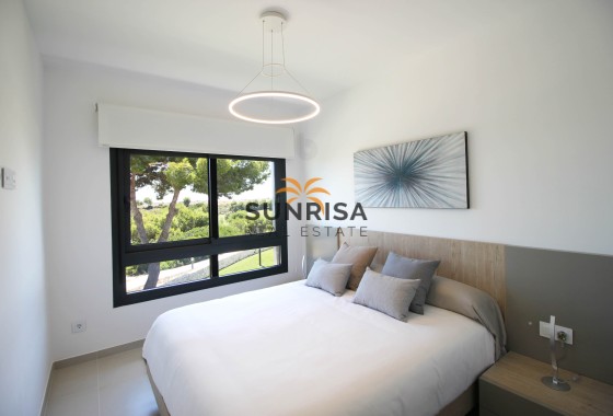Apartamento · Obra nueva - Pilar de la Horadada · Pinar de Campoverde · Alicante · España