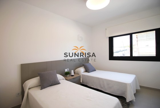 Apartamento · Obra nueva - Pilar de la Horadada · Pinar de Campoverde · Alicante · España