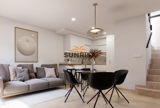 Herenhuis · Nieuwbouw Woningen - Torre-Pacheco · Murcia · Spanje
