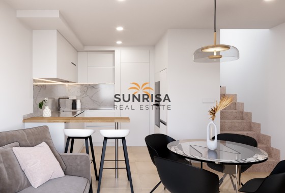 Herenhuis · Nieuwbouw Woningen - Torre-Pacheco · Murcia · Spanje