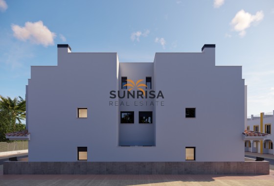 Herenhuis · Nieuwbouw Woningen - Torre-Pacheco · Murcia · Spanje