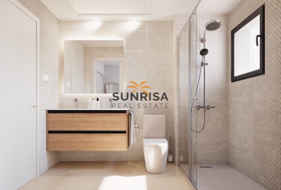 Herenhuis · Nieuwbouw Woningen - Torre-Pacheco · Murcia · Spanje