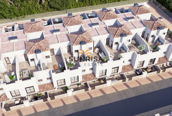 Herenhuis · Nieuwbouw Woningen - Torre-Pacheco · Murcia · Spanje