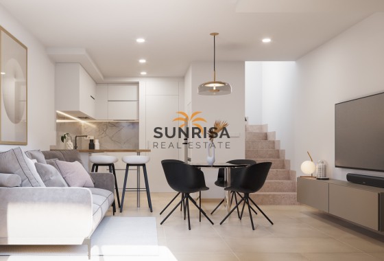 Herenhuis · Nieuwbouw Woningen - Torre-Pacheco · Murcia · Spanje