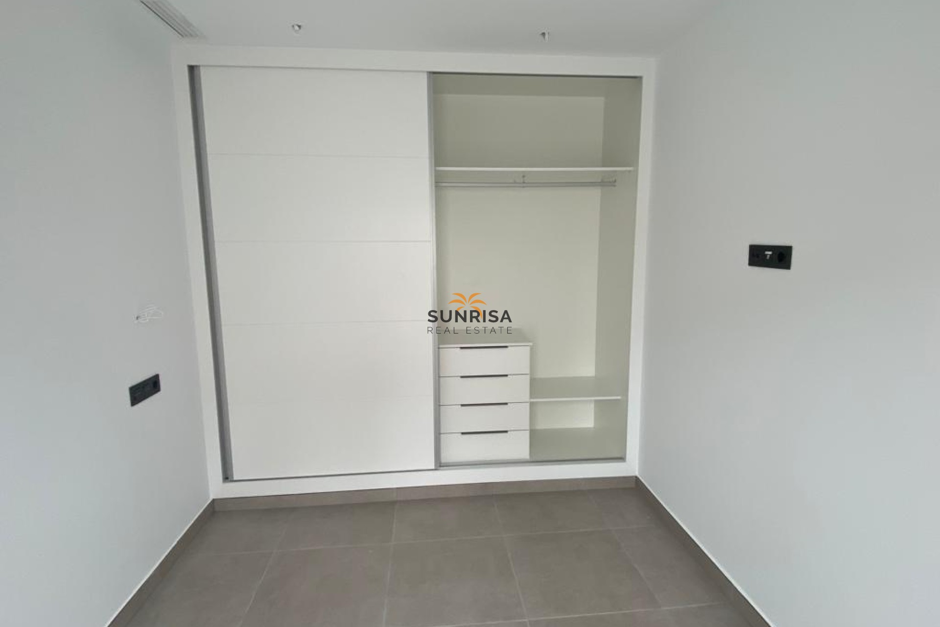 Nieuwbouw Woningen - Huis - Los Alcázares