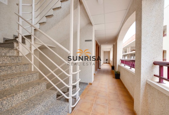 Appartement · Nieuwbouw Woningen - San Fulgencio · Alicante · Spanje