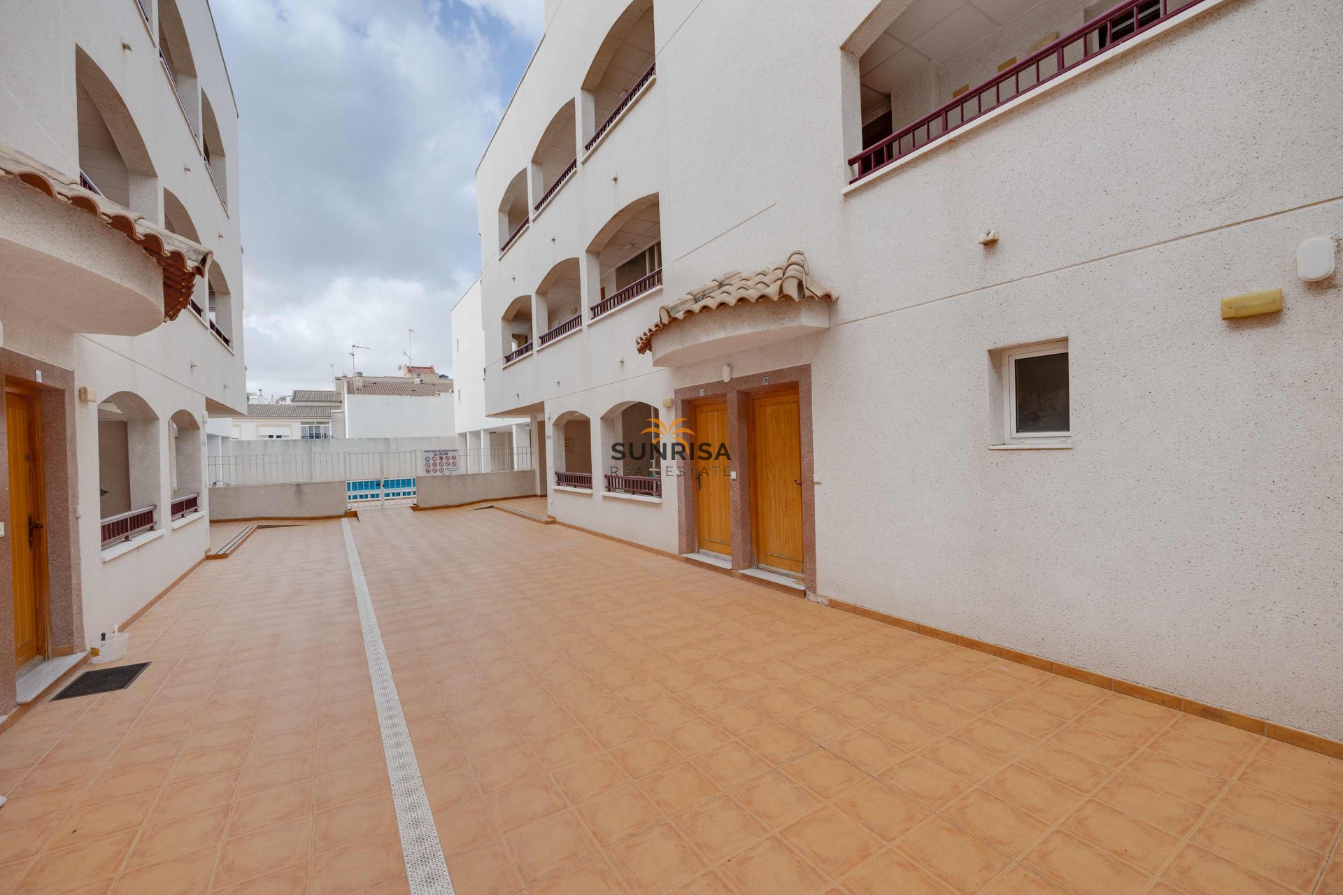 Obra nueva - Apartamento - San Fulgencio