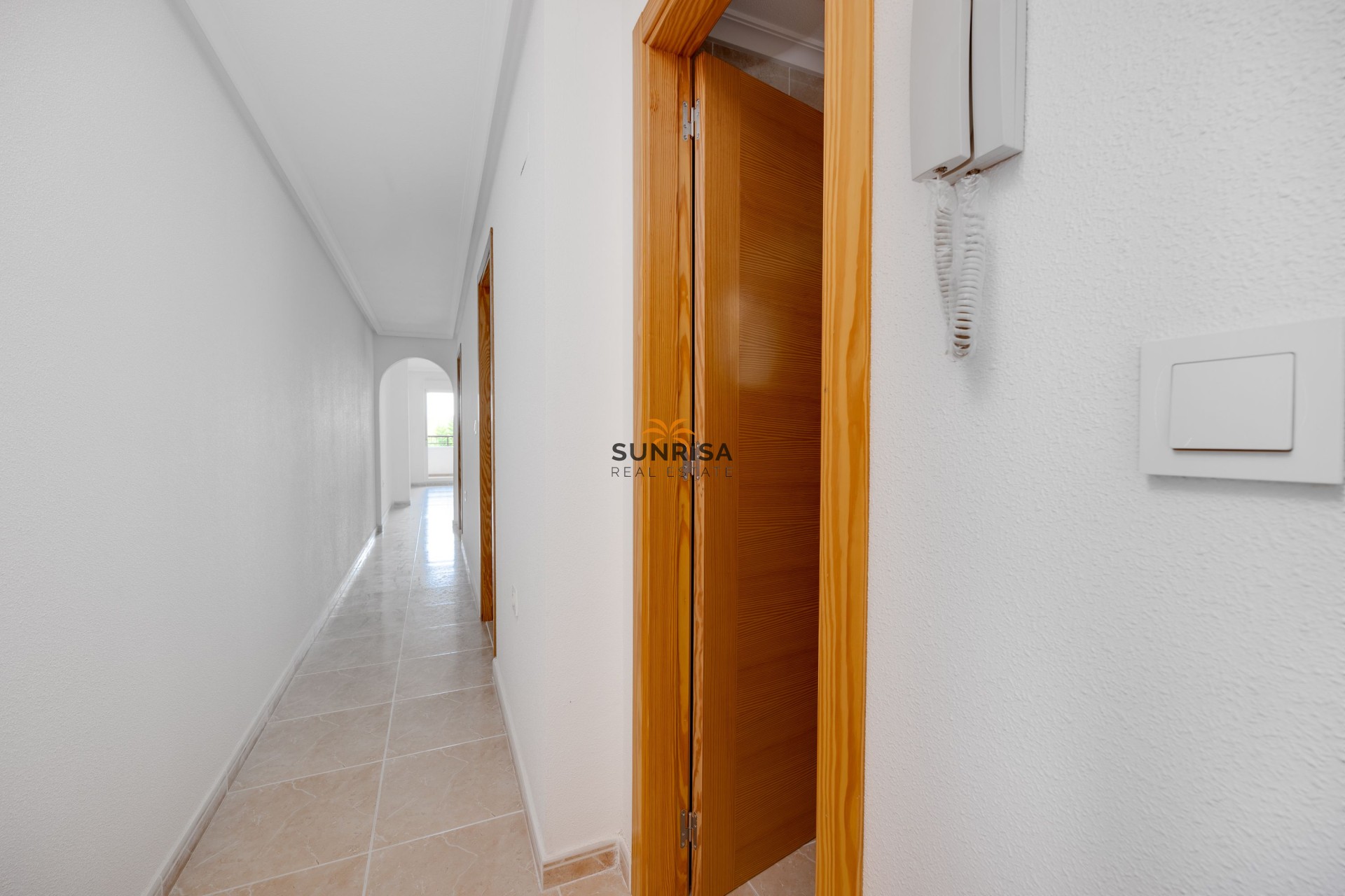 Obra nueva - Apartamento - San Fulgencio