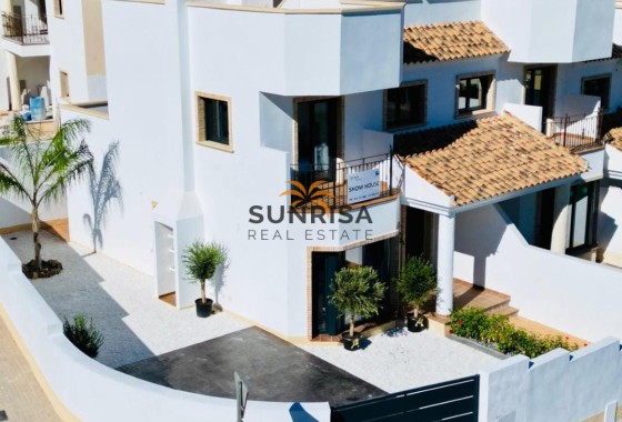 Maison de ville · Nouvelle construction - Cox · Alicante · Espagne