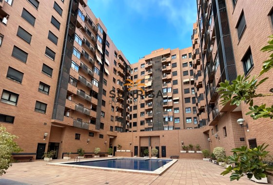 Appartement · Nouvelle construction - Alicante (Alacant) · Alicante · Espagne