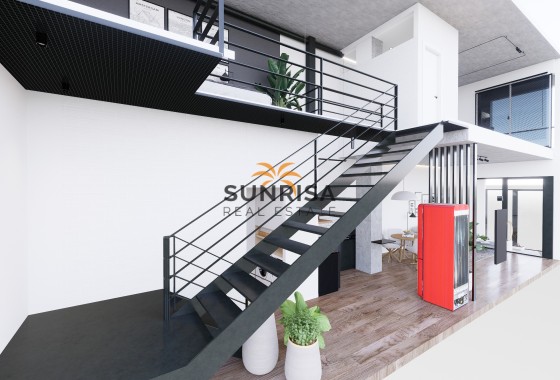 Appartement · Nouvelle construction - Alicante (Alacant) · Alicante · Espagne