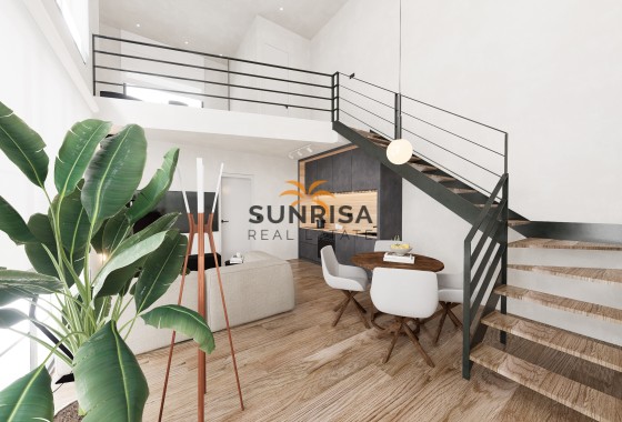 Appartement · Nouvelle construction - Alicante (Alacant) · Alicante · Espagne