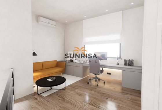 Appartement · Nouvelle construction - Alicante (Alacant) · Alicante · Espagne