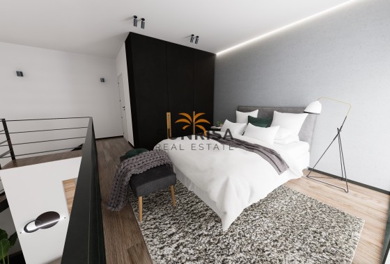 Appartement · Nouvelle construction - Alicante (Alacant) · Alicante · Espagne