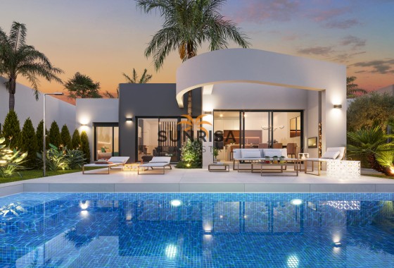 Appartement · Nouvelle construction - Los Alcázares · Murcia · Espagne