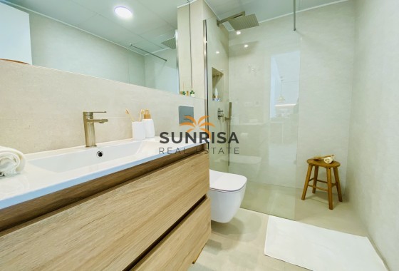 Bungalow · Nouvelle construction - Pilar de la Horadada · Alicante · Espagne