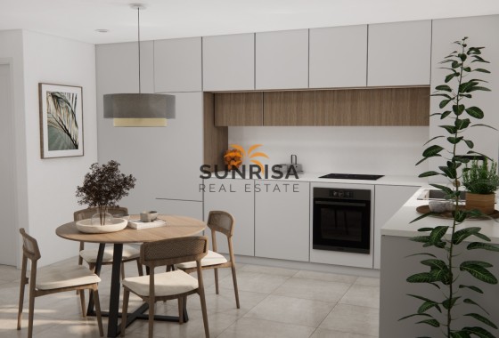 Townhouse · New Build - Orihuela Costa · Alicante · Spain