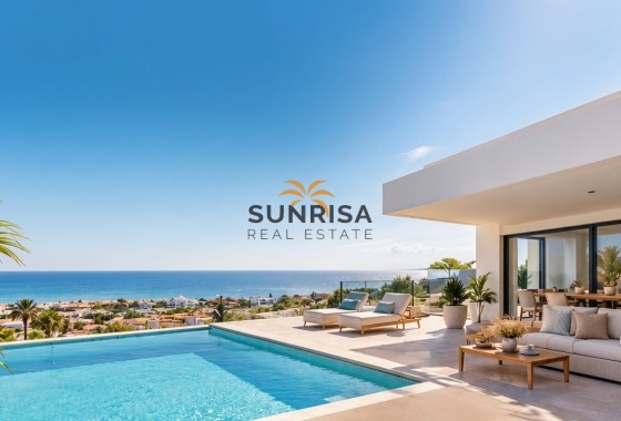Townhouse · New Build - Vera · Almería · Spain