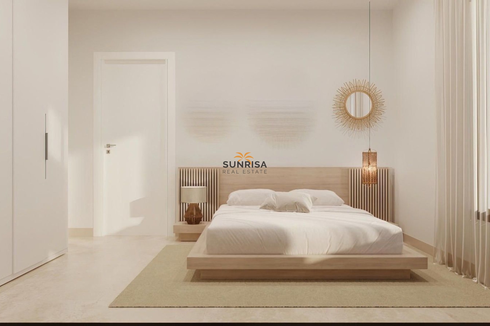 New Build - Townhouse - Vera