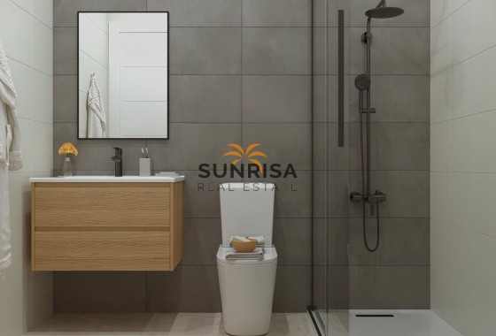 Townhouse · New Build - Vera · Almería · Spain