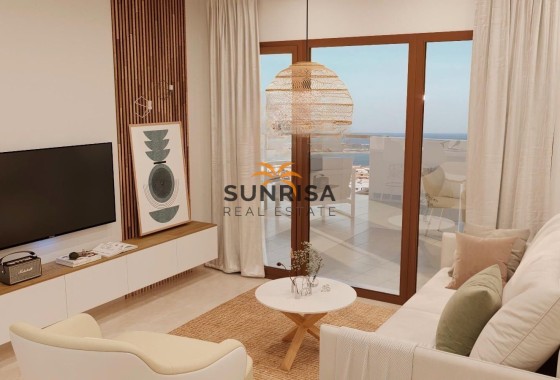 Townhouse · New Build - Vera · Almería · Spain