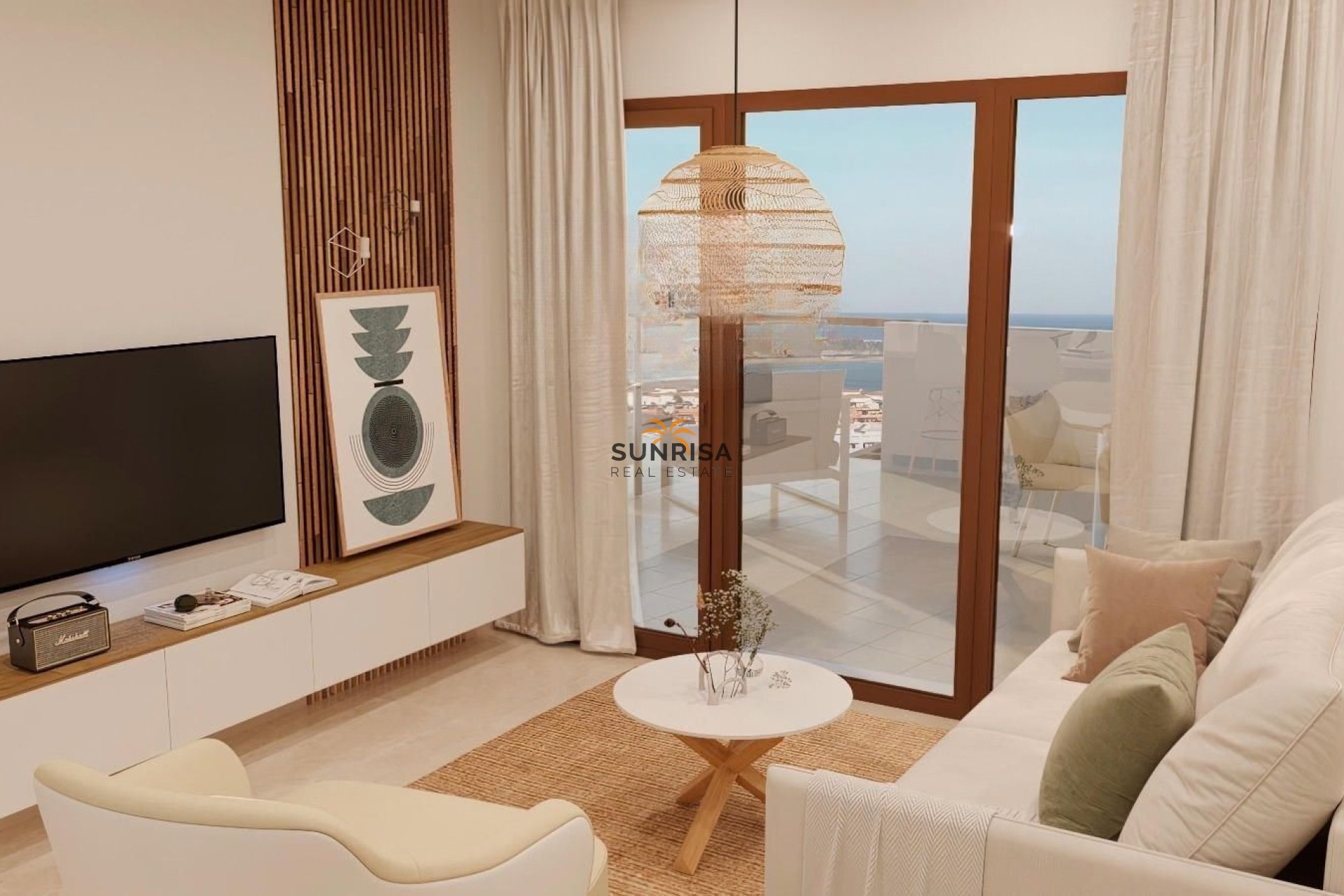 New Build - Townhouse - Vera