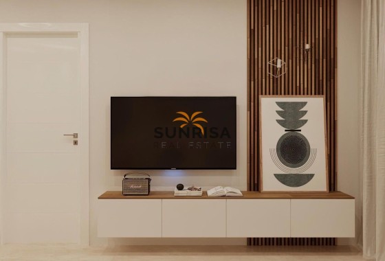 Townhouse · New Build - Vera · Almería · Spain
