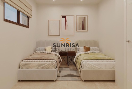 Townhouse · New Build - Vera · Almería · Spain