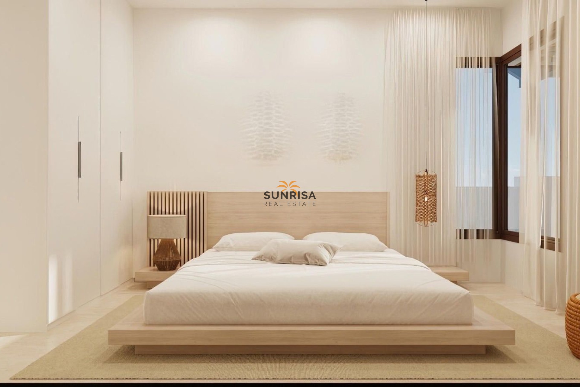 New Build - Townhouse - Vera