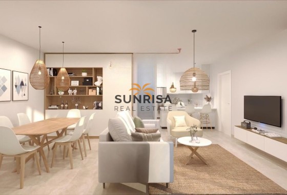Townhouse · New Build - Vera · Almería · Spain