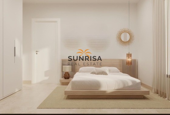 Townhouse · New Build - Vera · Almería · Spain