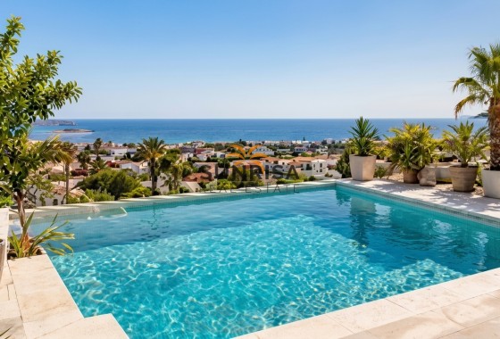 Townhouse · New Build - Vera · Almería · Spain