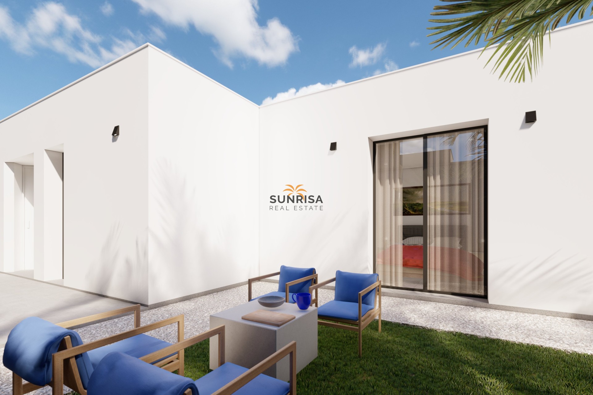 Nieuwbouw Woningen - Huis - Murcia