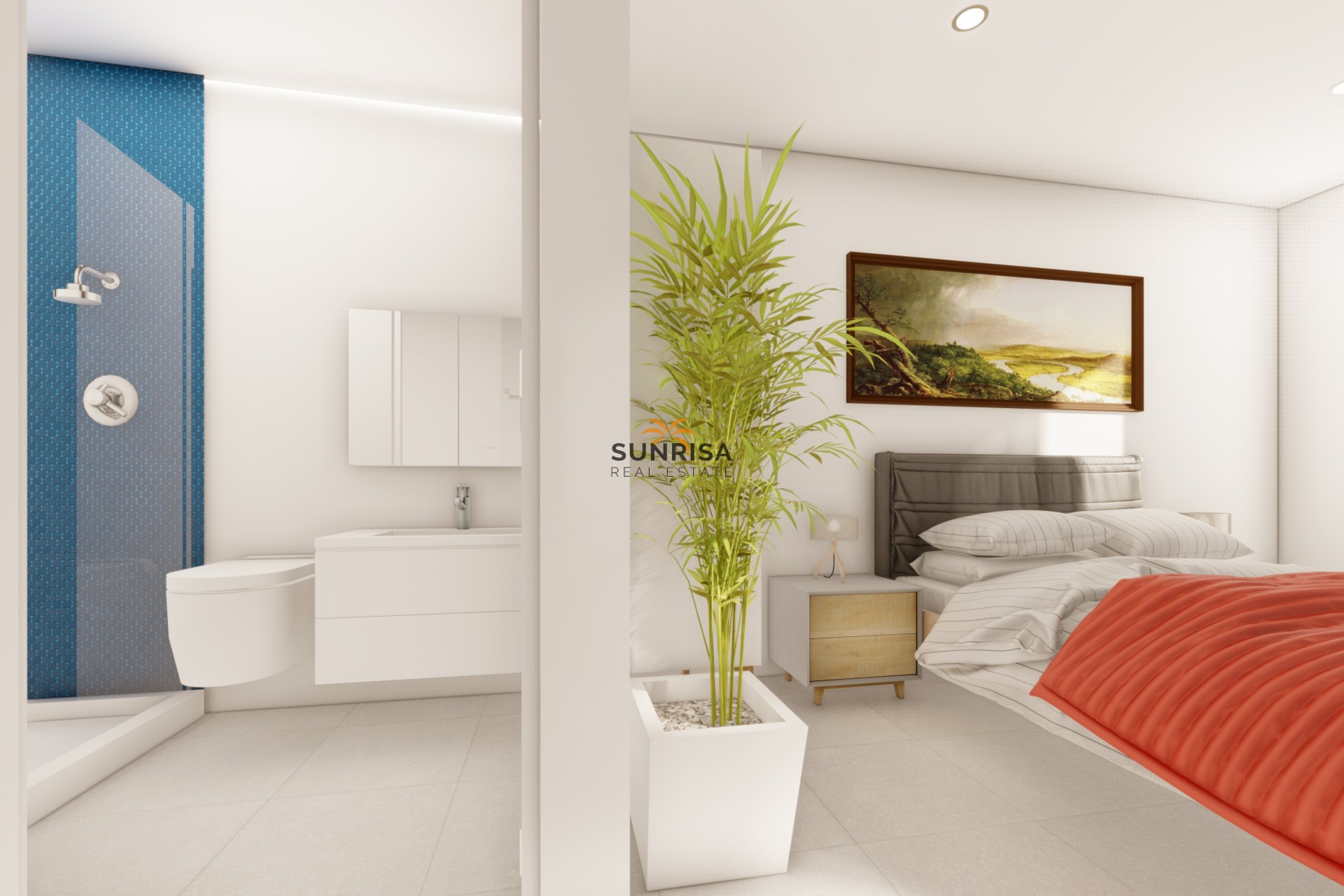 Nieuwbouw Woningen - Huis - Murcia