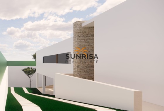 Casa · Obra nueva - Pilar de la Horadada · Pinar de Campoverde · Alicante · España