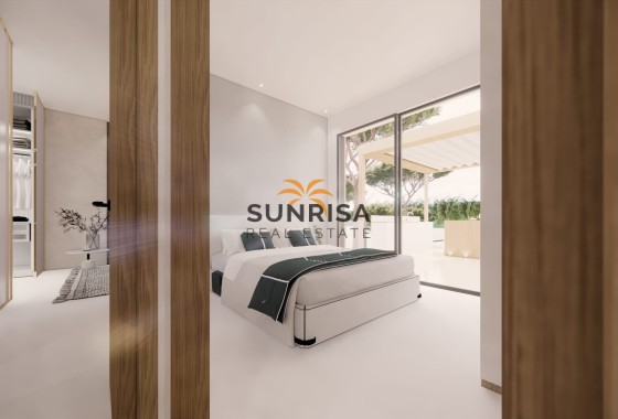 Casa · Obra nueva - Pilar de la Horadada · Pinar de Campoverde · Alicante · España