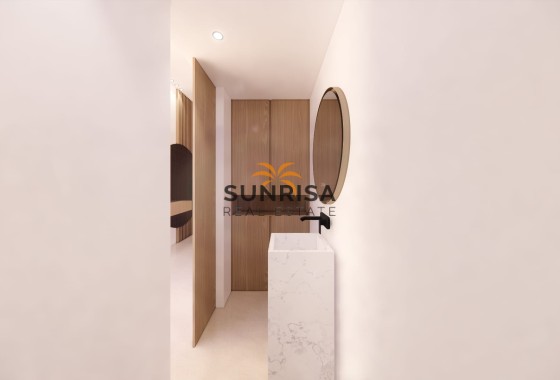 Casa · Obra nueva - Pilar de la Horadada · Pinar de Campoverde · Alicante · España