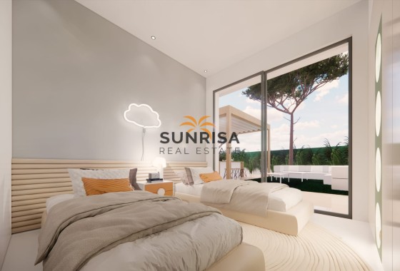 Casa · Obra nueva - Pilar de la Horadada · Pinar de Campoverde · Alicante · España
