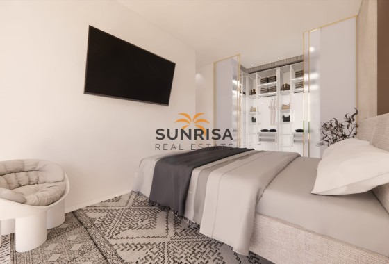 Casa · Obra nueva - Pilar de la Horadada · Pinar de Campoverde · Alicante · España