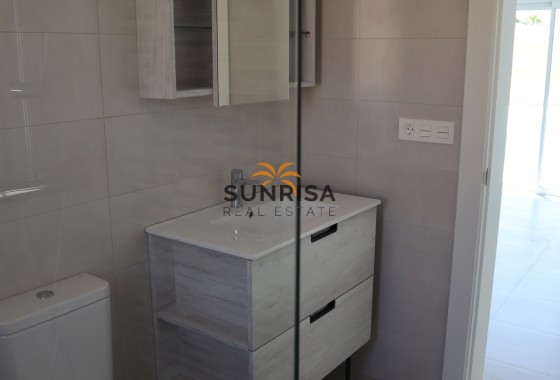 Herenhuis · Nieuwbouw Woningen - La Romana · la Romana · Alicante · Spanje