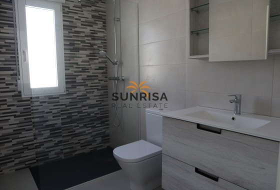 Herenhuis · Nieuwbouw Woningen - La Romana · la Romana · Alicante · Spanje